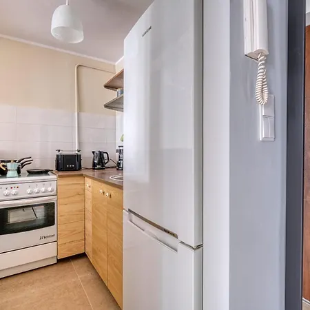 Apartament Welive - Center, E.Plater 55 Warszawa Zewnętrze zdjęcie