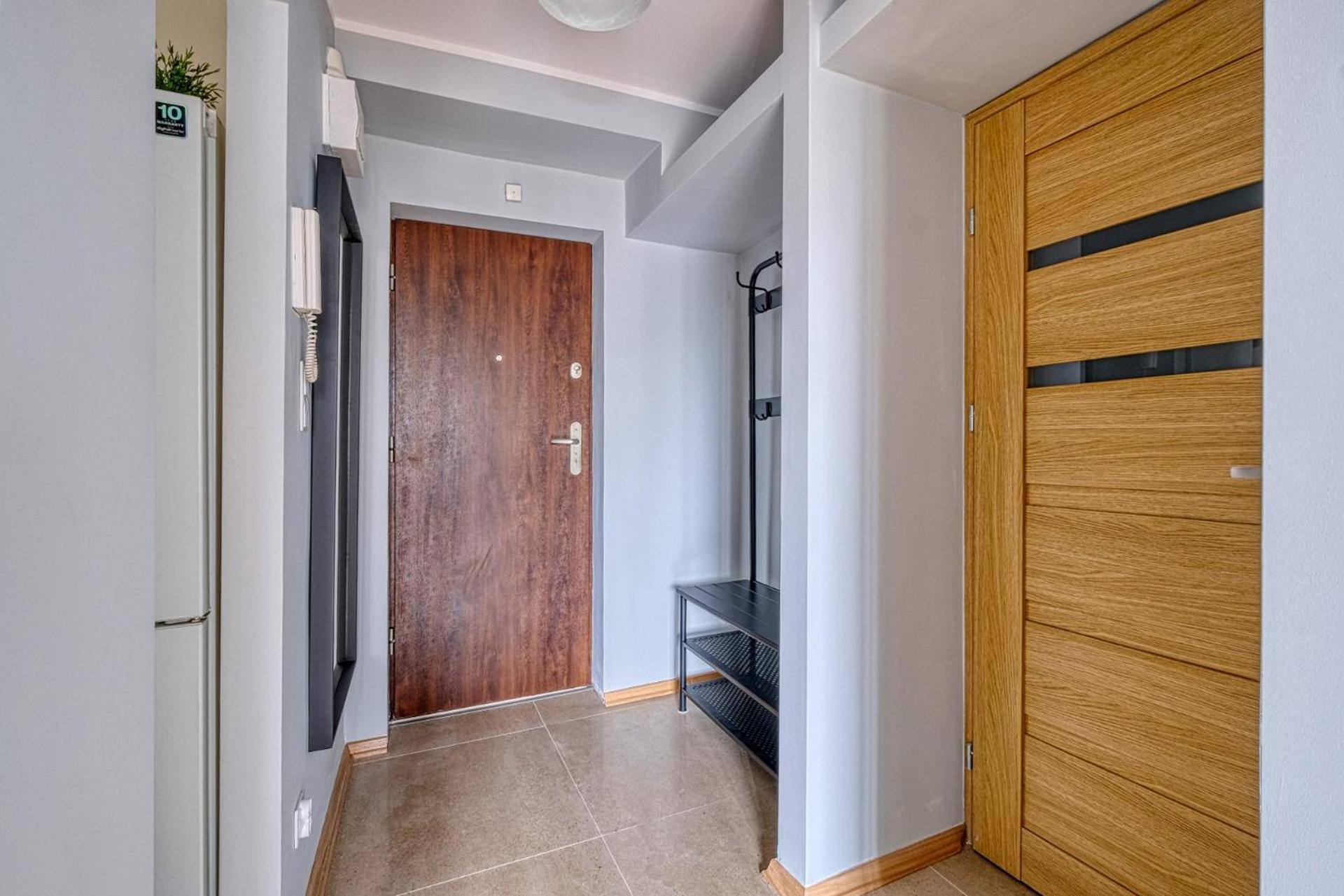Welive - Center, E.plater 55 Apartment *