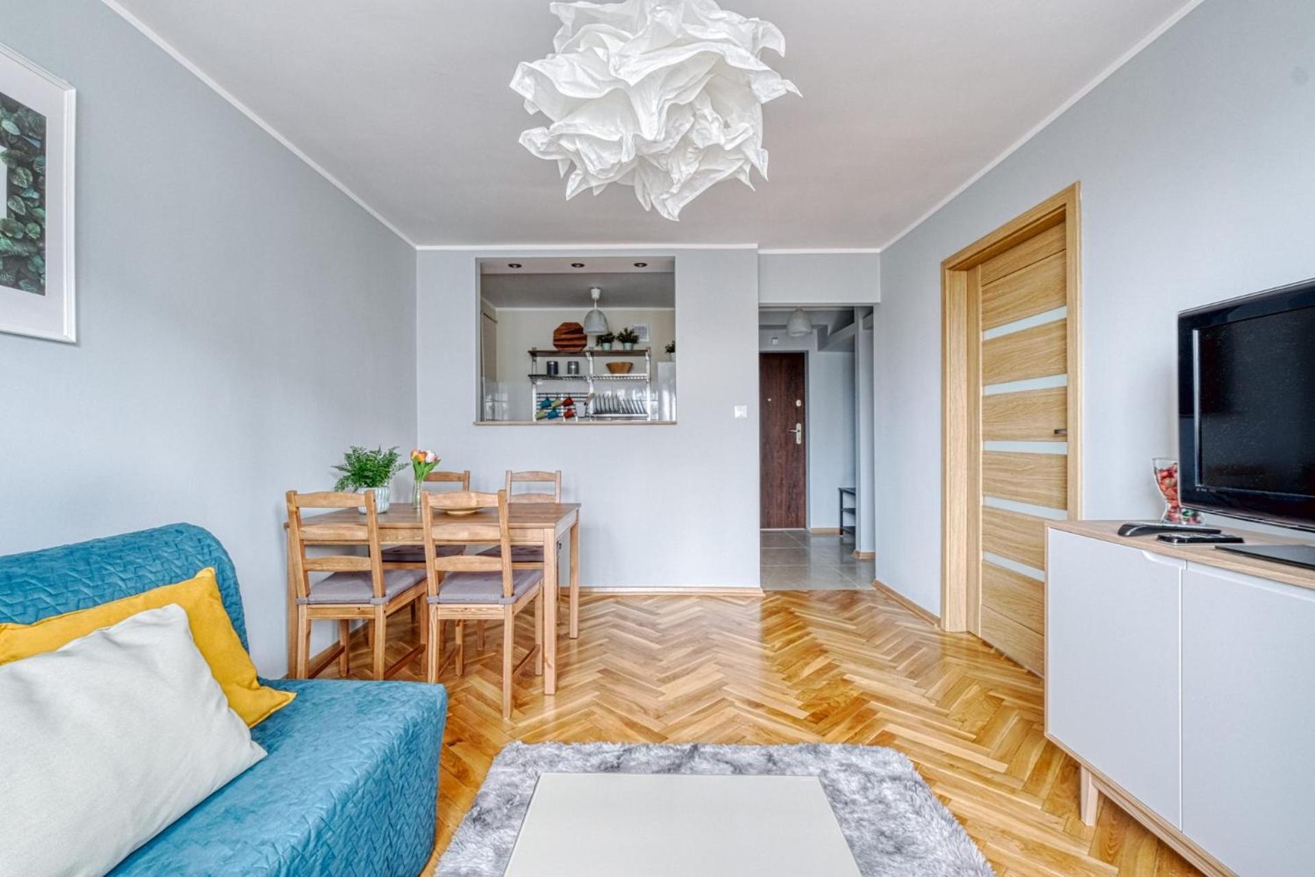 Welive - Center, E.plater 55 Apartment