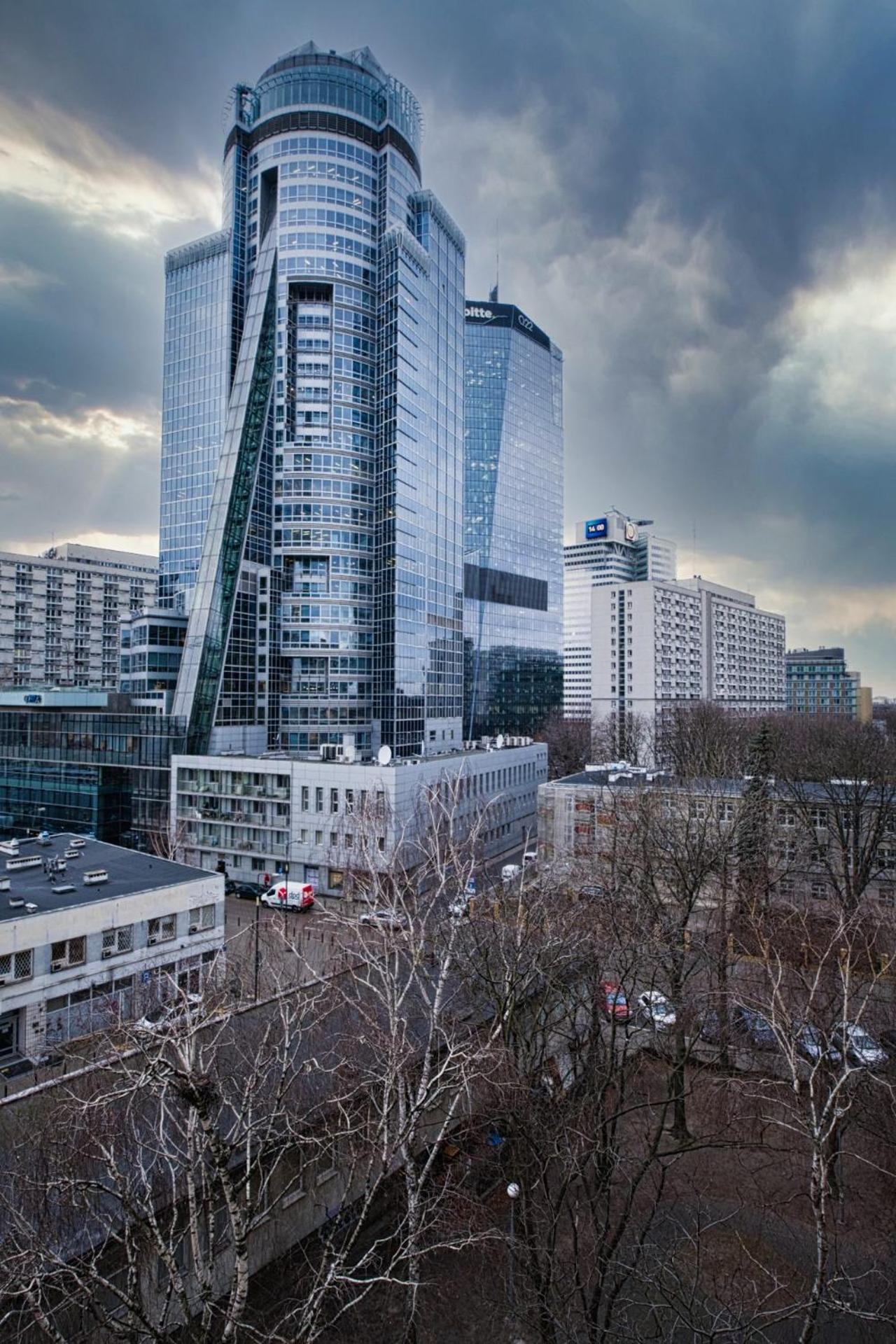 Apartment Welive - Center, E.plater 55 *