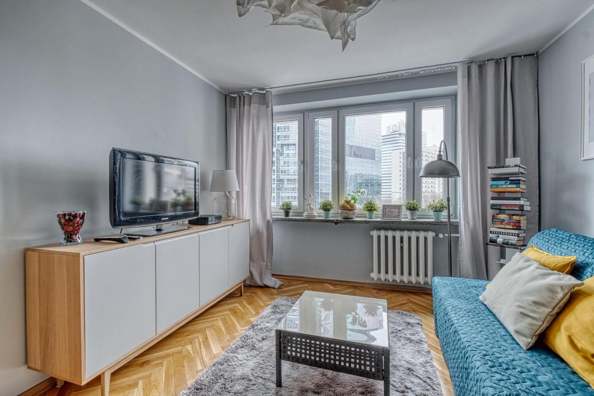 Welive - Center, E.plater 55 Apartment