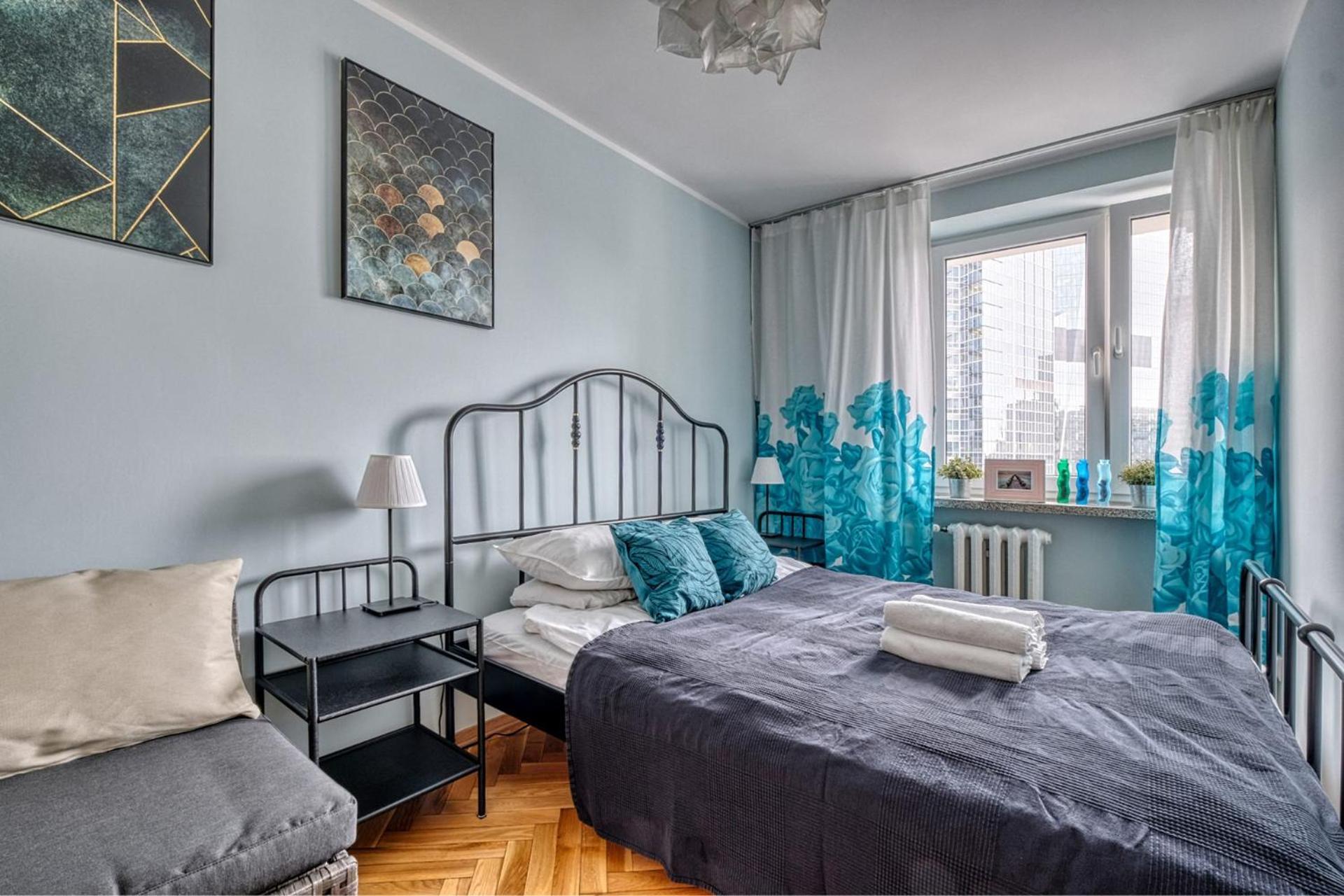 Welive - Center, E.plater 55 Apartment